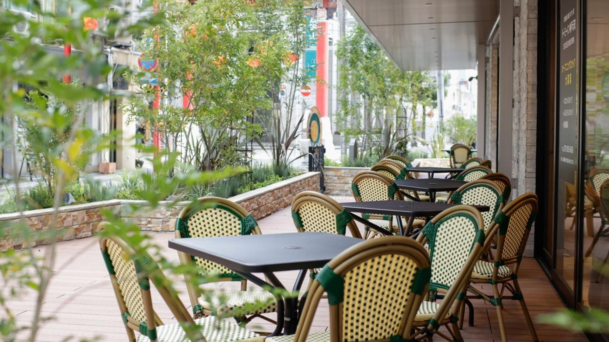 Dormy Inn Kobe Motomachi Natural Hot Springs Exteriör bild
