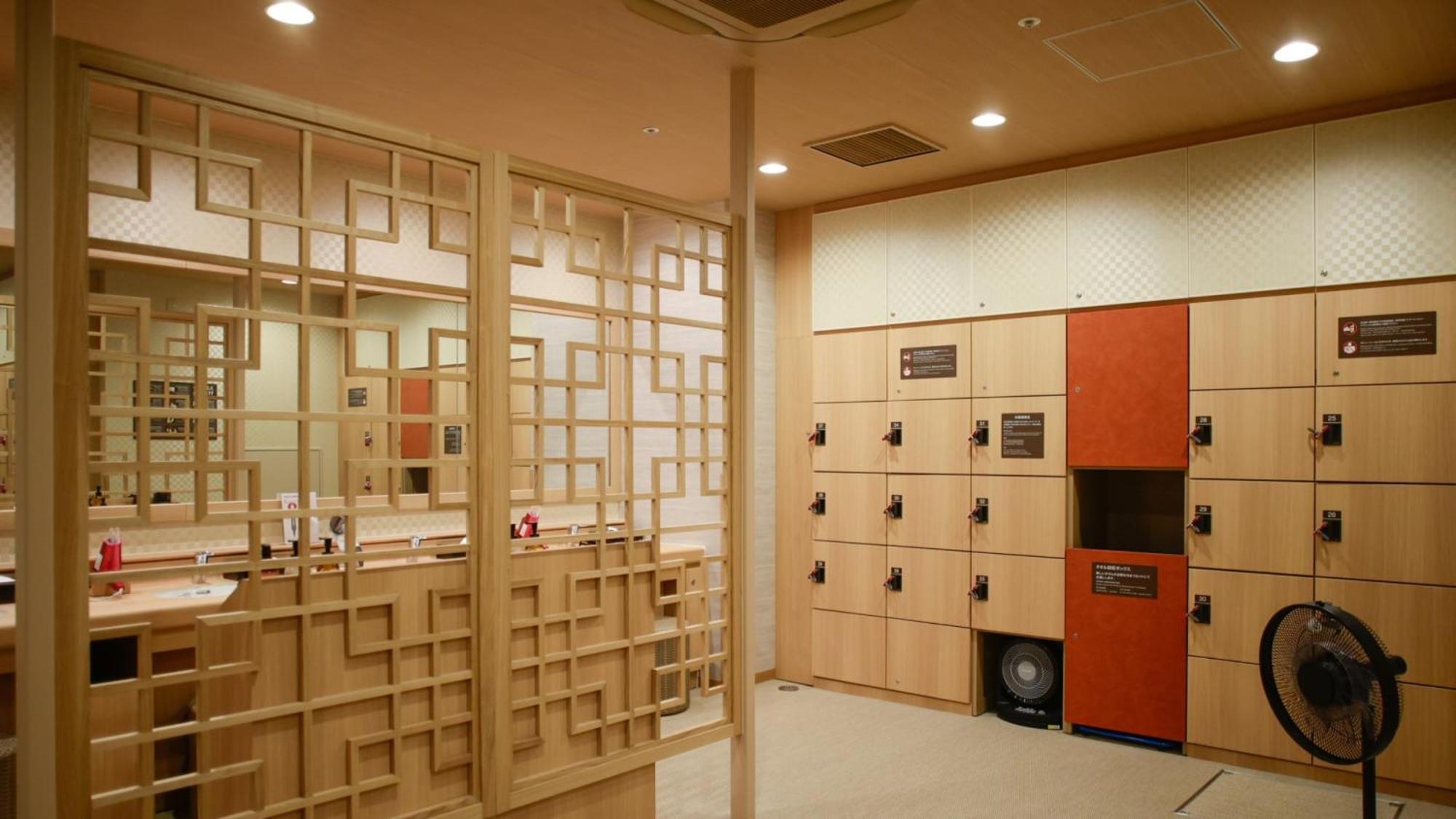 Dormy Inn Kobe Motomachi Natural Hot Springs Exteriör bild