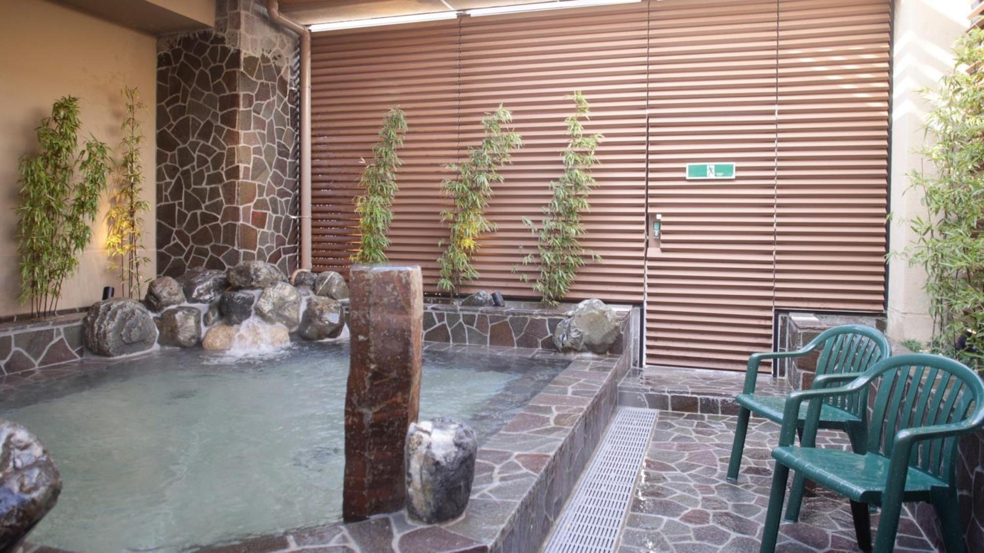 Dormy Inn Kobe Motomachi Natural Hot Springs Exteriör bild
